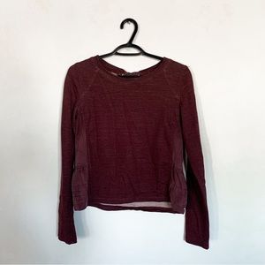 Lululemon 🇨🇦 • Sattva Pullover